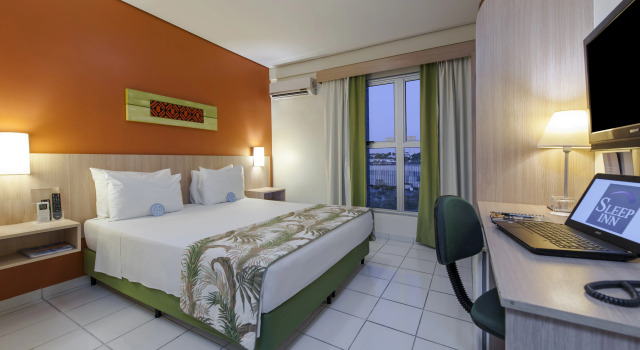 Sleep Inn Manaus