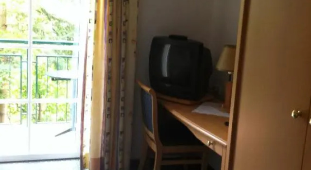 Номер Standard Pension Schiessling