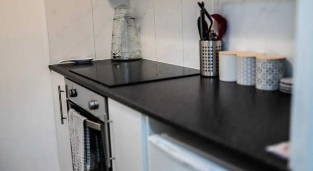 Апартаменты Rose Apartment 2-bed Apt Town Centre Ayr