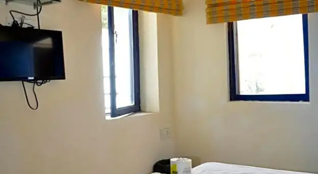 Двухместный номер Standard Hotel Kabli