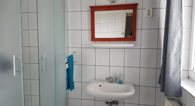 Семейный номер Standard Fertődi Kúria Vendégház
