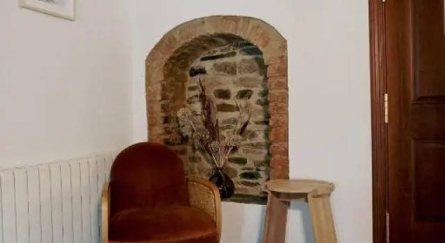 Номер Standard Hotel Rural La Fontanilla