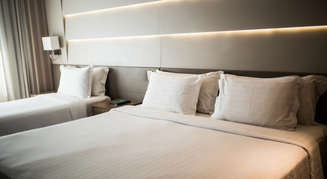 Américas Copacabana Hotel