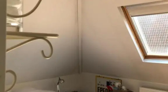Номер Standard B&B Le flaneur