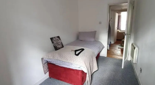 Апартаменты Lovely 2 Bedroom Flat in the Heart of the City