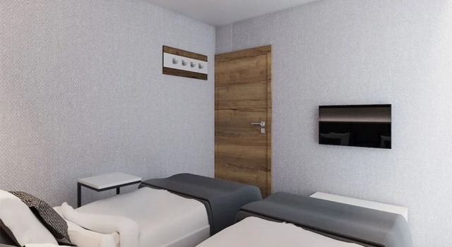 Meta Apartments