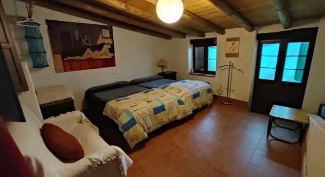 Casa Rural El Trepador Azul, Prenota Hotel  