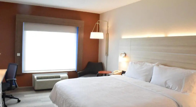Run of House Holiday Inn Express Hotel & Suites Rochester Webster by IHG