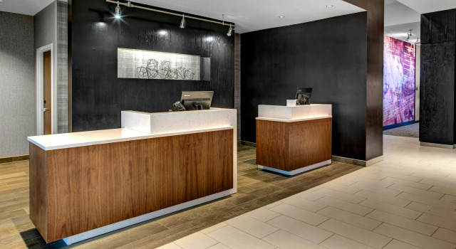 Courtyard by Marriott Nashville Mount Juliet, Prenota Hotel Mount Juliet Tennessee