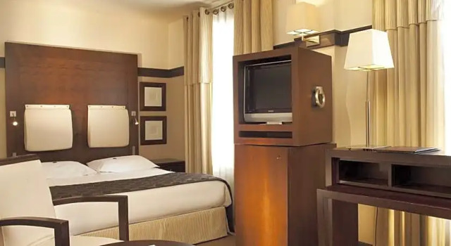 Номер Superior Maison Nabis by HappyCulture