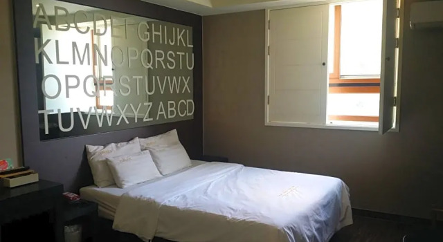 Номер Deluxe Rampart Hotel