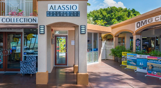 Alassio Palm Cove, Забронировать Отель СПА-отели Cairns Beaches, SPA-услуги