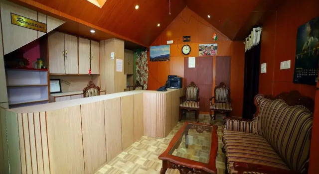 Vrinda Paradise by OYO Rooms