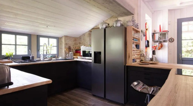 AOD UHEL - Villa de Charme, Plage 20m - S24, Забронировать Вилла Коттеджи Quiberon Bay, Коттедж