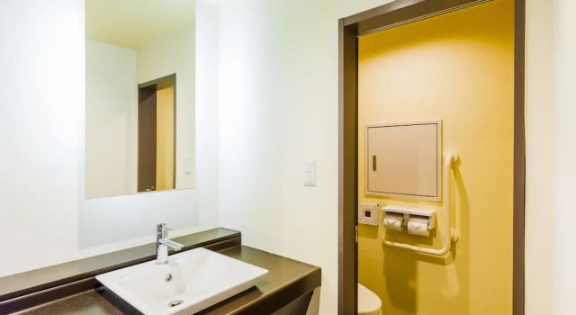 Номер Deluxe KAMENOI HOTEL Nagatoro Yorii