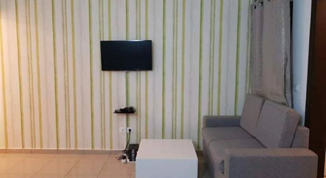 Residence Carine