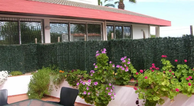 Апартаменты Tavira Vacations Apartments