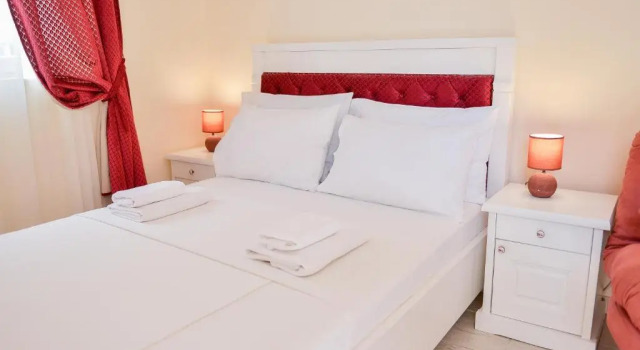 Номер Deluxe Hotel Podostrog