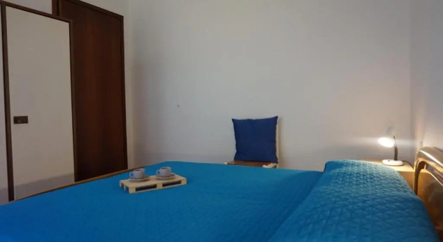 Residenza la Vela Lignano, Book Lejlighed Hoteller i Friuli Venezia Giulia med parkering, Parkering