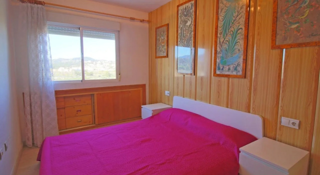 Apartamento Albamar V - Costa Calpe, Забронировать Апартаменты/квартира Апартаменты Кальпе, рядом с Пляж Ареналь, Апартаменты/квартира