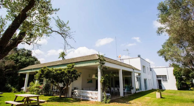 Luxury Villa Moruse, Book Villa Melendugno Salento