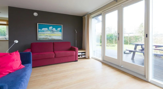 Lakehouse - Overnachten in Stijl, Reserva ahora Hotel Haren Groninga