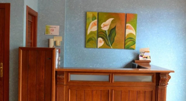 Hostal Quevedo