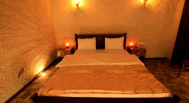 Panda Stone House, Prenota Hotel Hotel economici a Anatolia Centrale