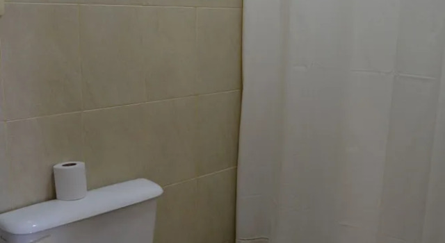 Трёхместный семейный номер Standard Cabañas y Hostal Las Marias