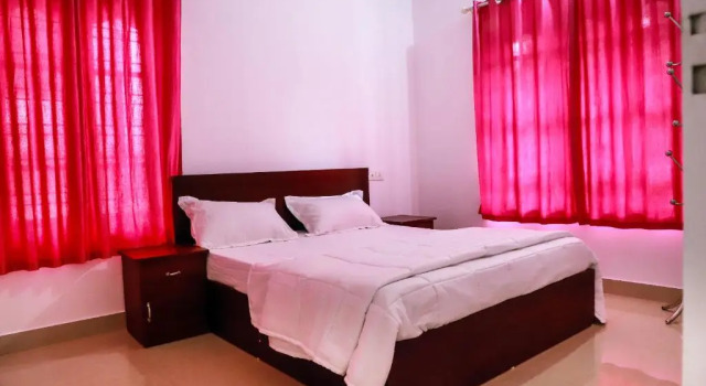 CASABLANCA WAYANAD Hotel Apartments & Rooms