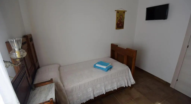 Номер Standard Zù Mariu B&B