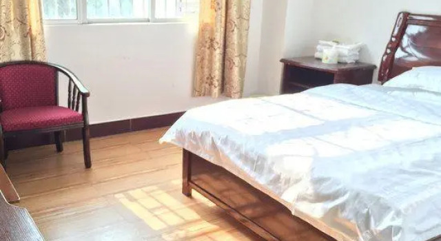 Jin Fu Hotel, Rezervasyon Otel Guangdong otoparklı oteller, Otopark
