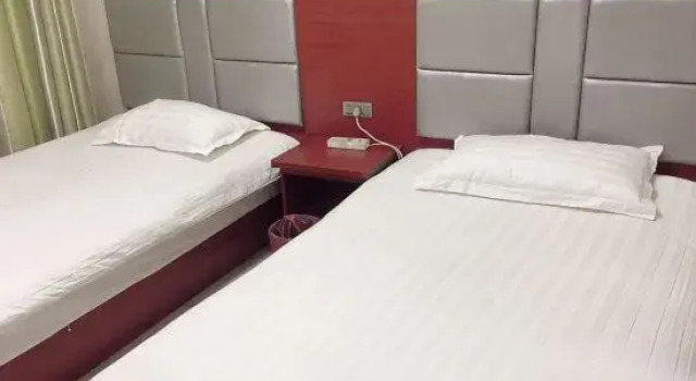 Номер Standard Zhengzhou Xuyang Apartment (Shamen Subway Station)