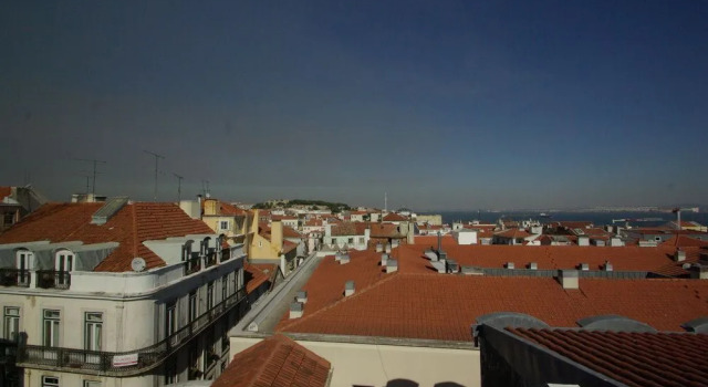 My Bairro Alto Suites