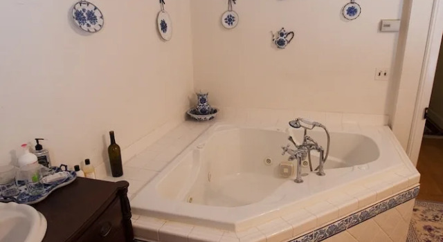 Номер Superior Inn On Poplar Hill