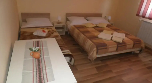 Номер Standard Apartments Lucija
