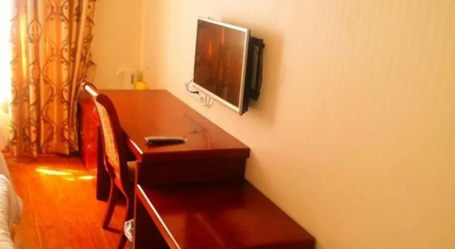 Beijing Yanmin Business Hotel