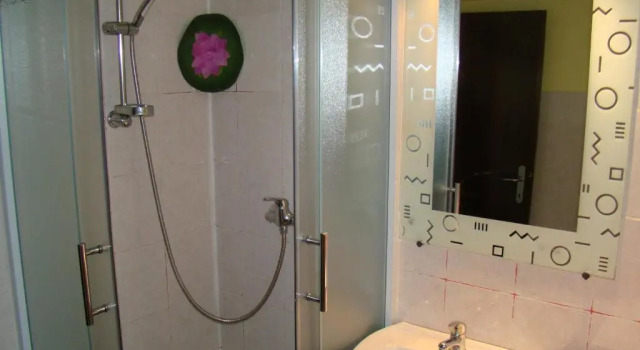 Апартаменты Apartments Adriana Split