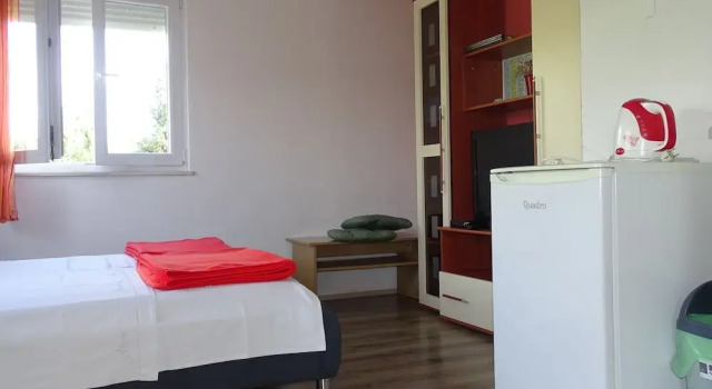 Студия Apartmani Luna