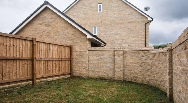 Brand new Stylish 3 Bed Mountain Views Buxton
