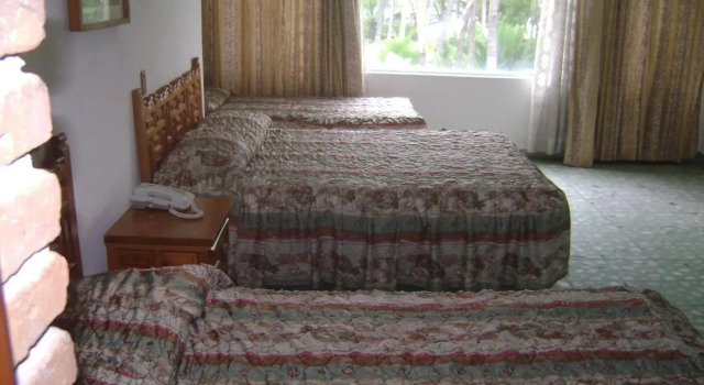 Acapulco Park Hotel