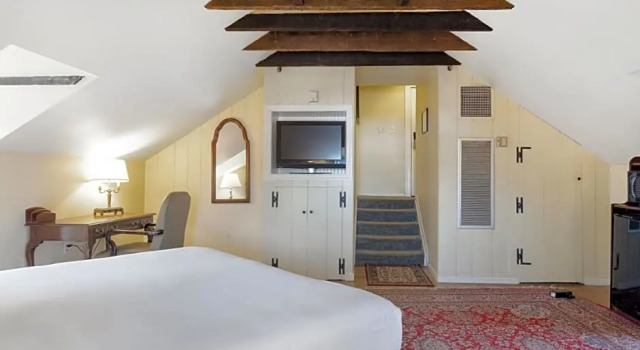 Номер Superior The William Fell Baltimore, Tapestry Collection by Hilton