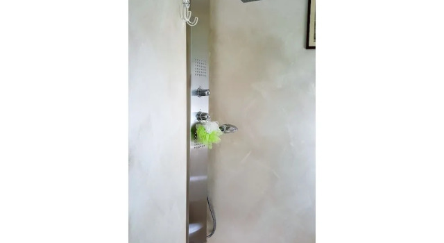 Апартаменты с 3 комнатами с балконом Casa Amore
