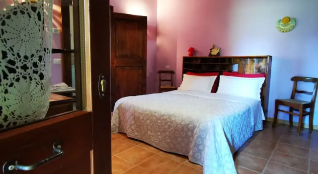 Студия La Casa dei Tigli