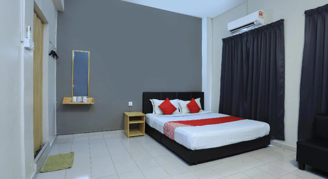 Dkeris Hotel Melaka, Rezerwuj Hotel Malakka Melaka