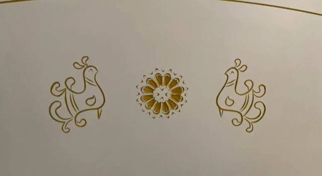 Номер Standard B&B da Miranna