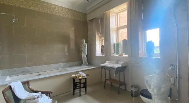 Rossington Hall, Забронировать Отель Донкастер Южный Йоркшир