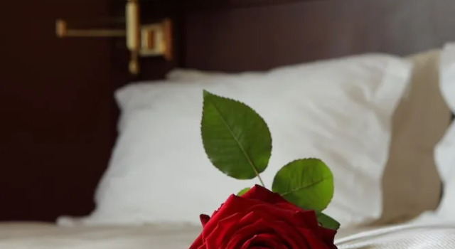 Номер Business Бутик-отель Gallery Park Hotel & SPA, Châteaux & Hôtels Collection