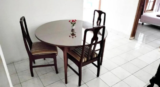EXPRESS O 91293 House