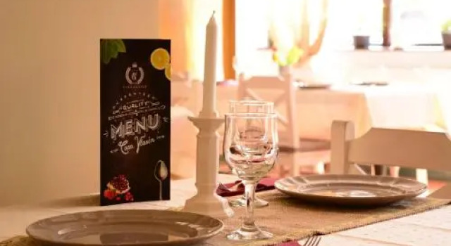 Casa Vlasin